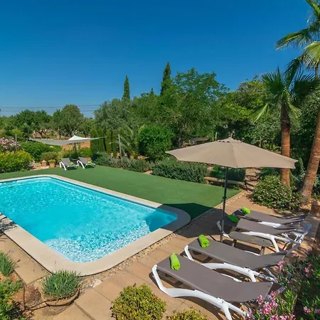 Villa Cas Pilot
