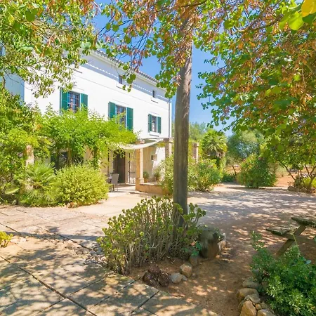 Cas Pilot Villa *